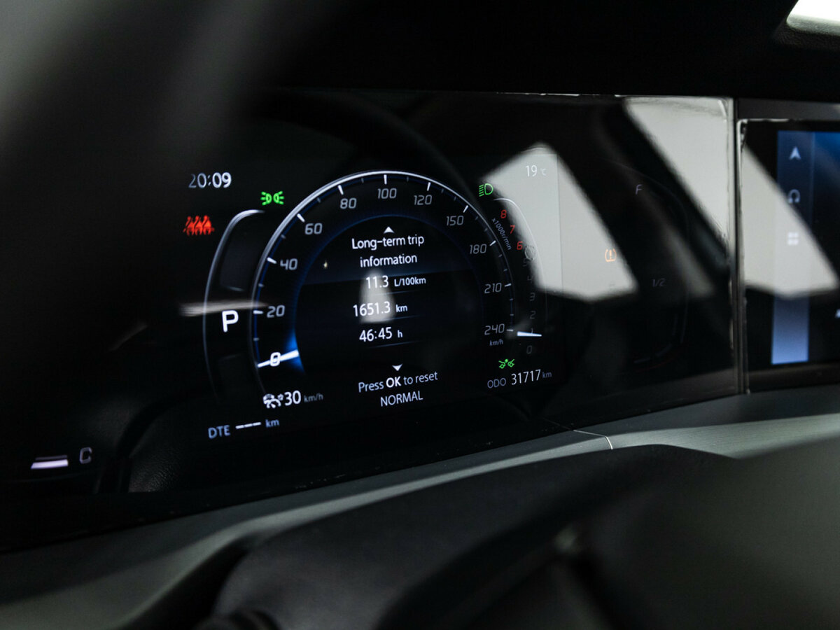 Changan CS75 Plus б/у, 2023, Автоматическая. Фото: #11