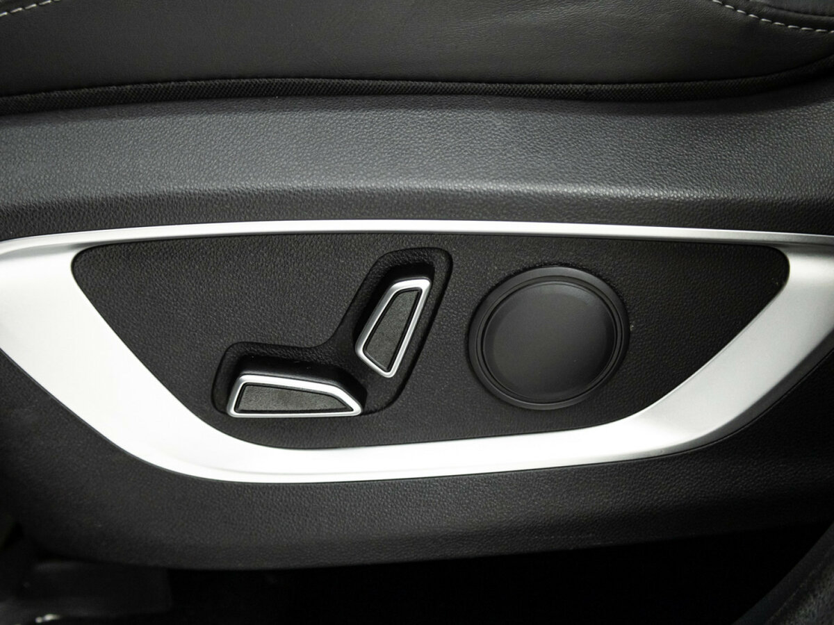 Changan CS75 Plus б/у, 2023, Автоматическая. Фото: #13