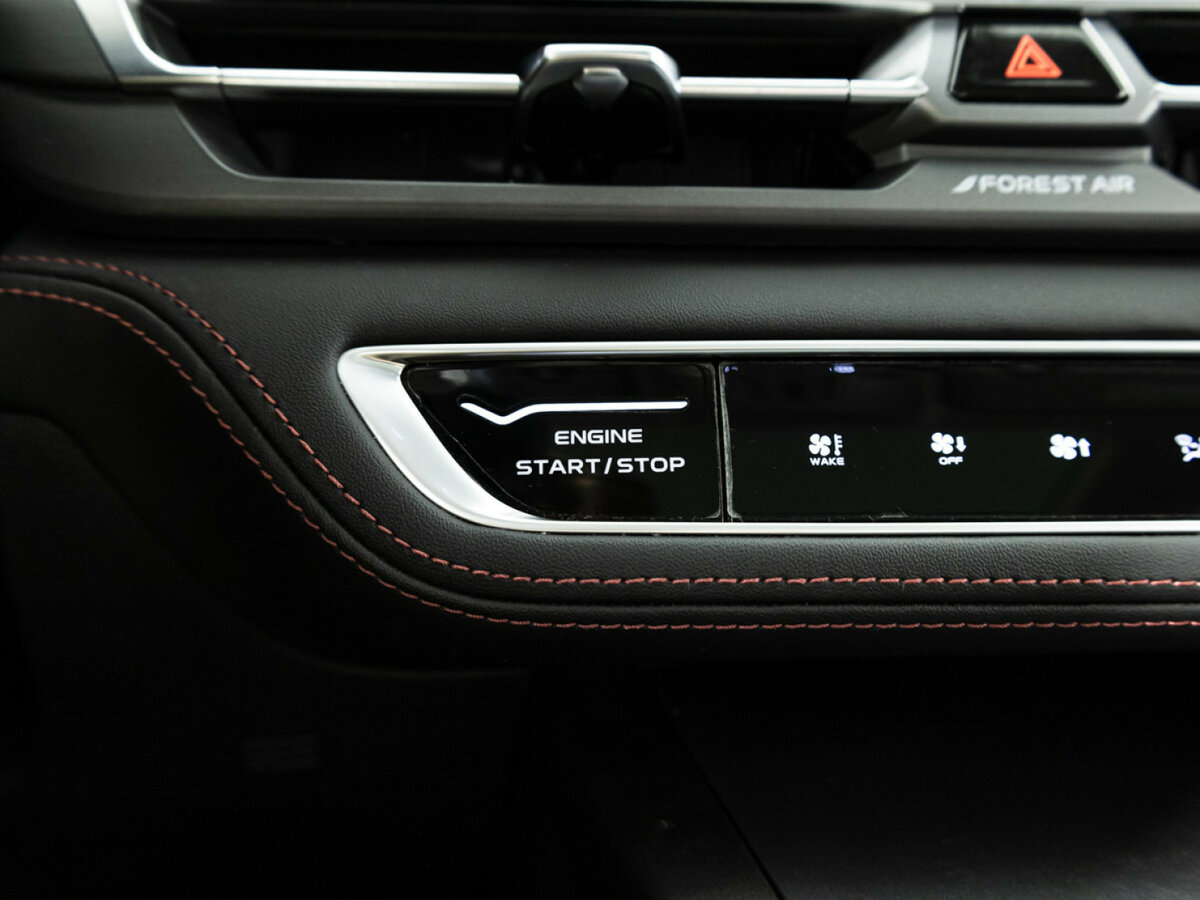 Changan CS75 Plus б/у, 2023, Автоматическая. Фото: #18