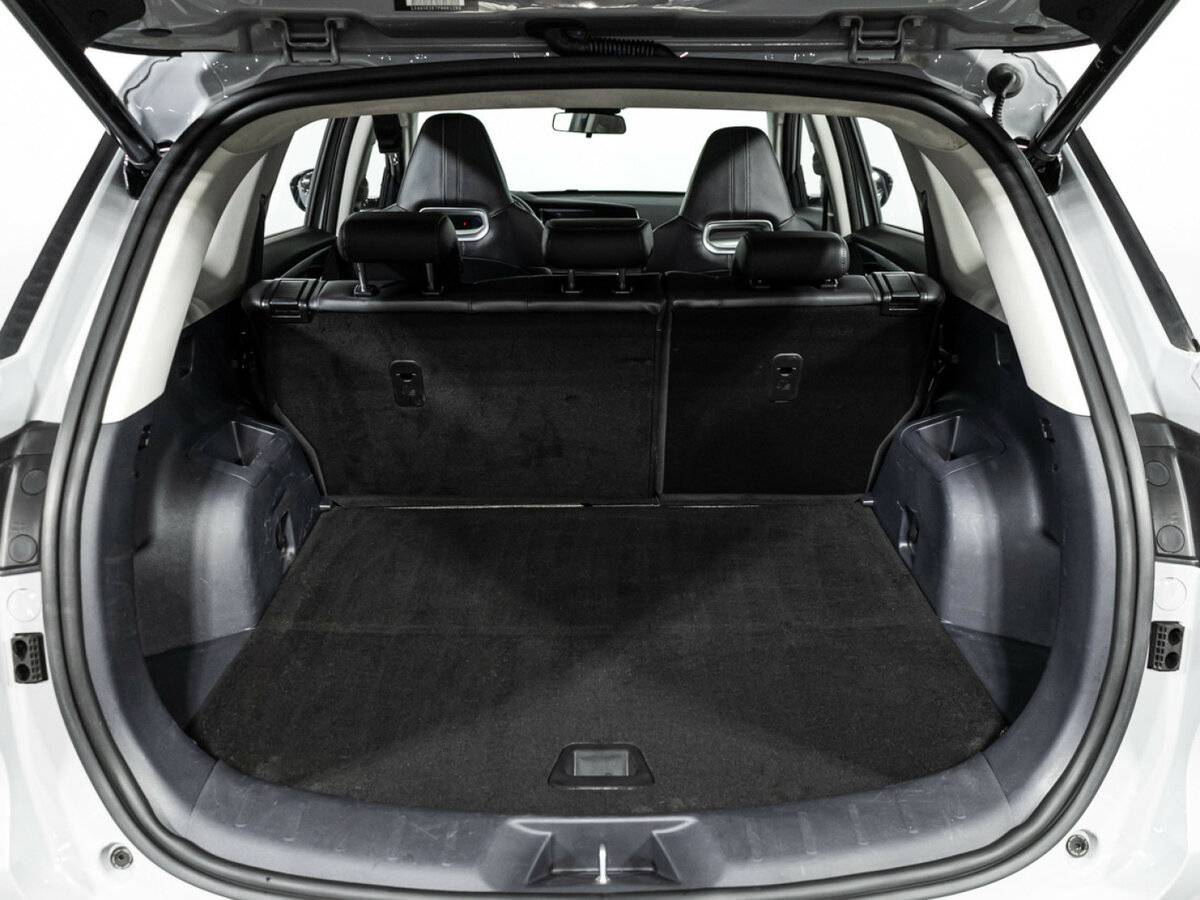 Changan CS75 Plus б/у, 2023, Автоматическая. Фото: #19