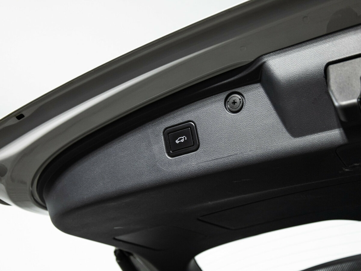 Changan CS75 Plus б/у, 2023, Автоматическая. Фото: #20