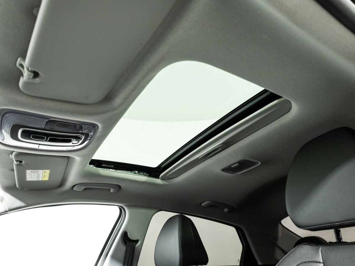 Hyundai Elantra б/у, 2023, Вариатор. Фото: #14