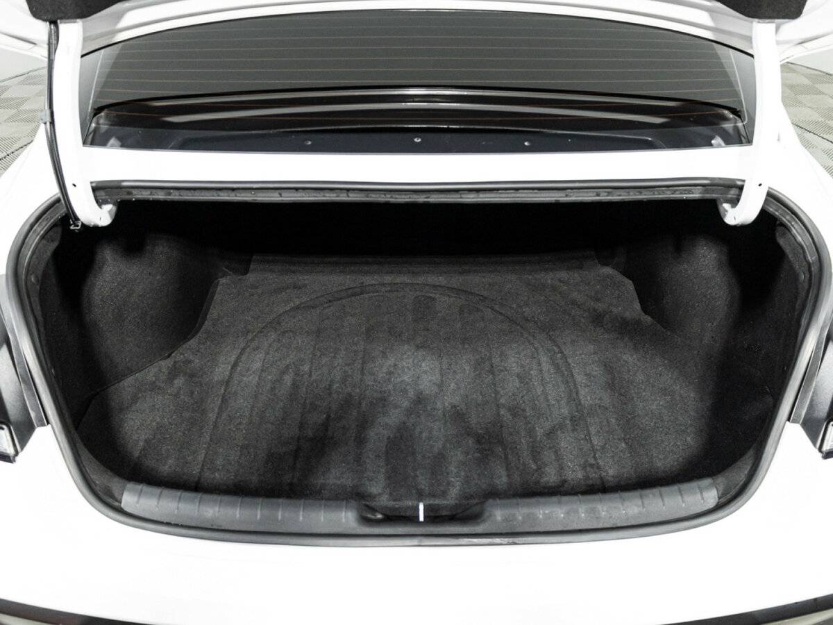 Hyundai Elantra б/у, 2023, Вариатор. Фото: #18