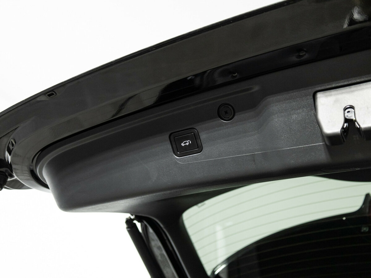 Changan UNI-K б/у, 2022, Автоматическая. Фото: #22