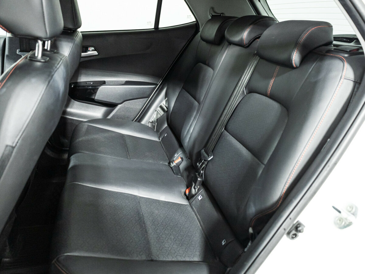 Kia Picanto б/у, 2020, Автоматическая. Фото: #9