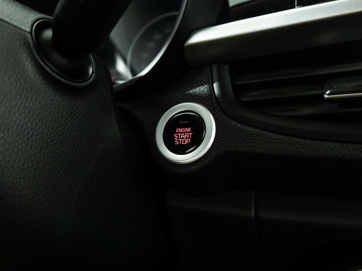 Kia Picanto б/у, 2020, Автоматическая. Фото: #16