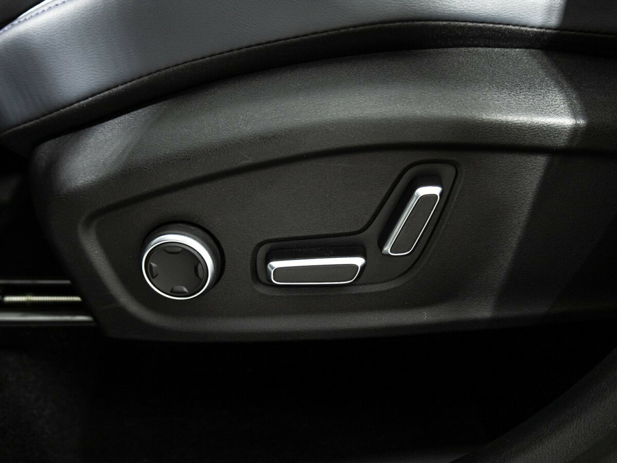 Geely Atlas б/у, 2024, Роботизированная. Фото: #15