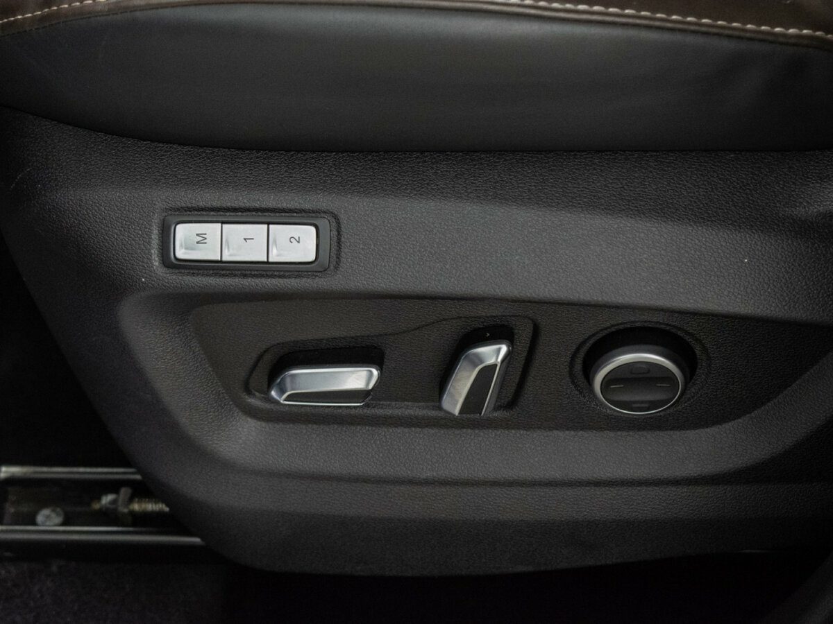 Chery Tiggo 8 Pro б/у, 2022, Роботизированная. Фото: #13