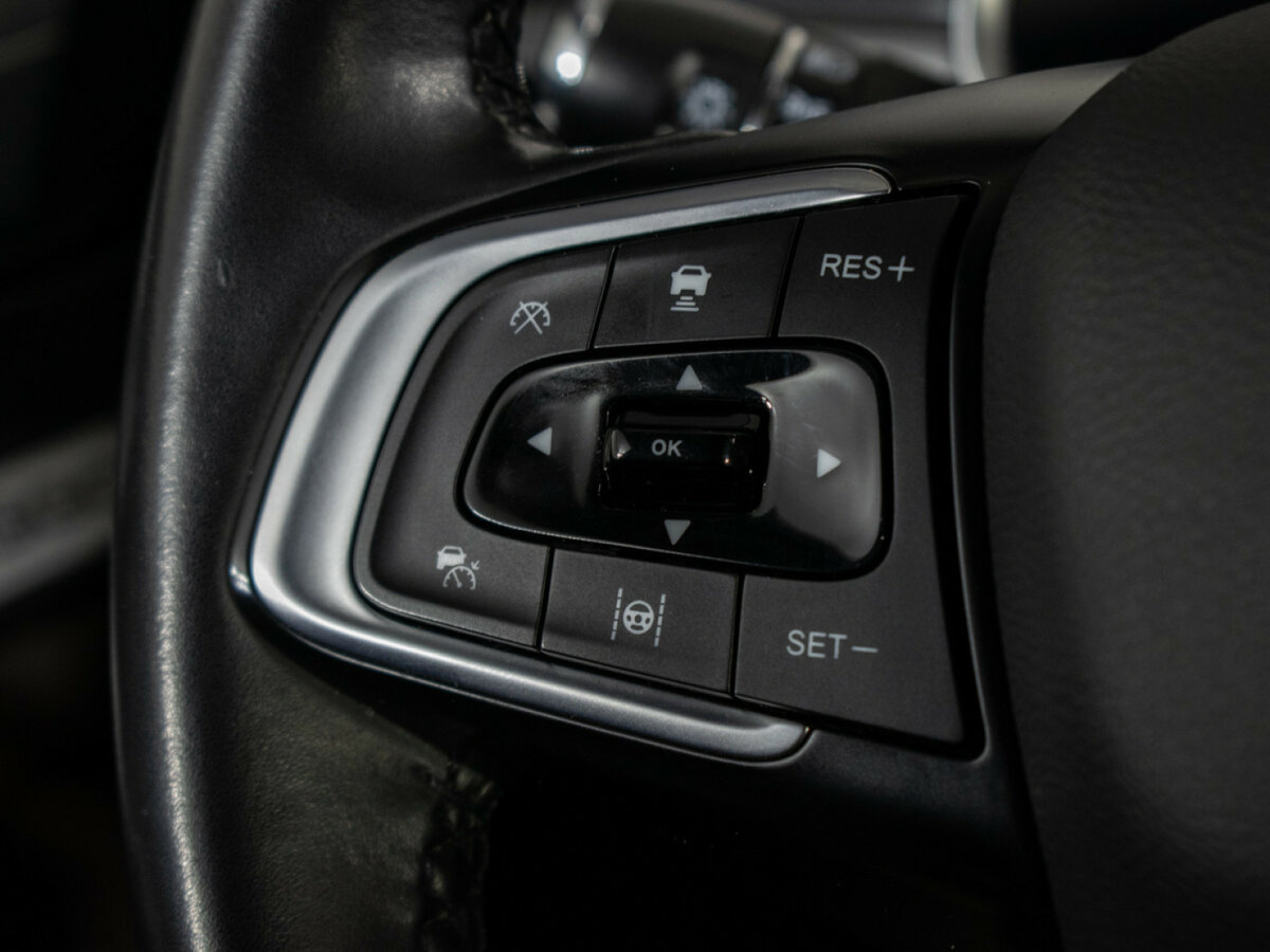 Chery Tiggo 8 Pro б/у, 2022, Роботизированная. Фото: #18