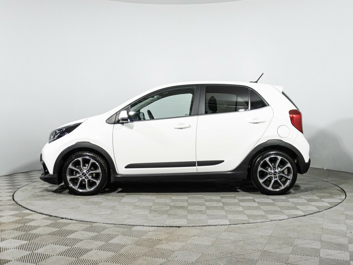 Kia Picanto б/у, 2023, Автоматическая. Фото: #7