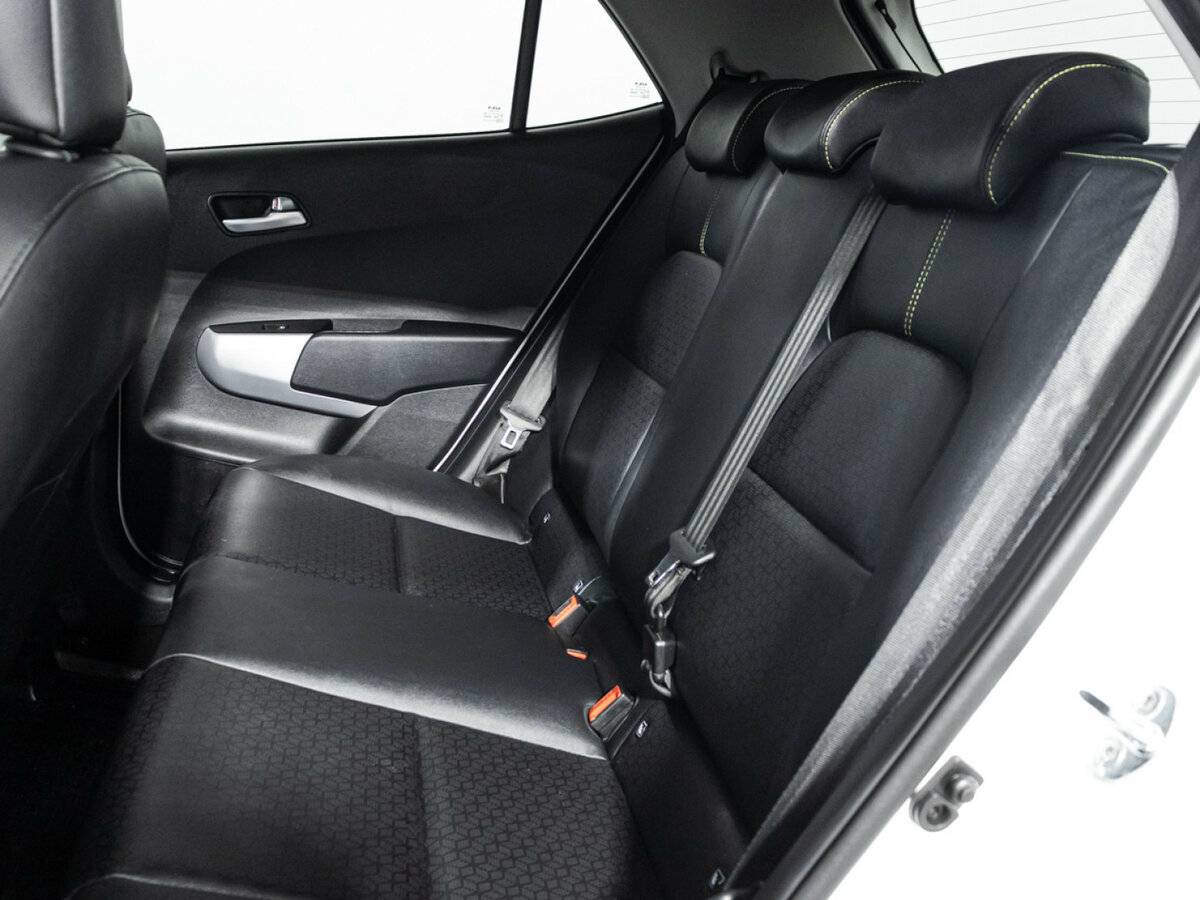 Kia Picanto б/у, 2023, Автоматическая. Фото: #9