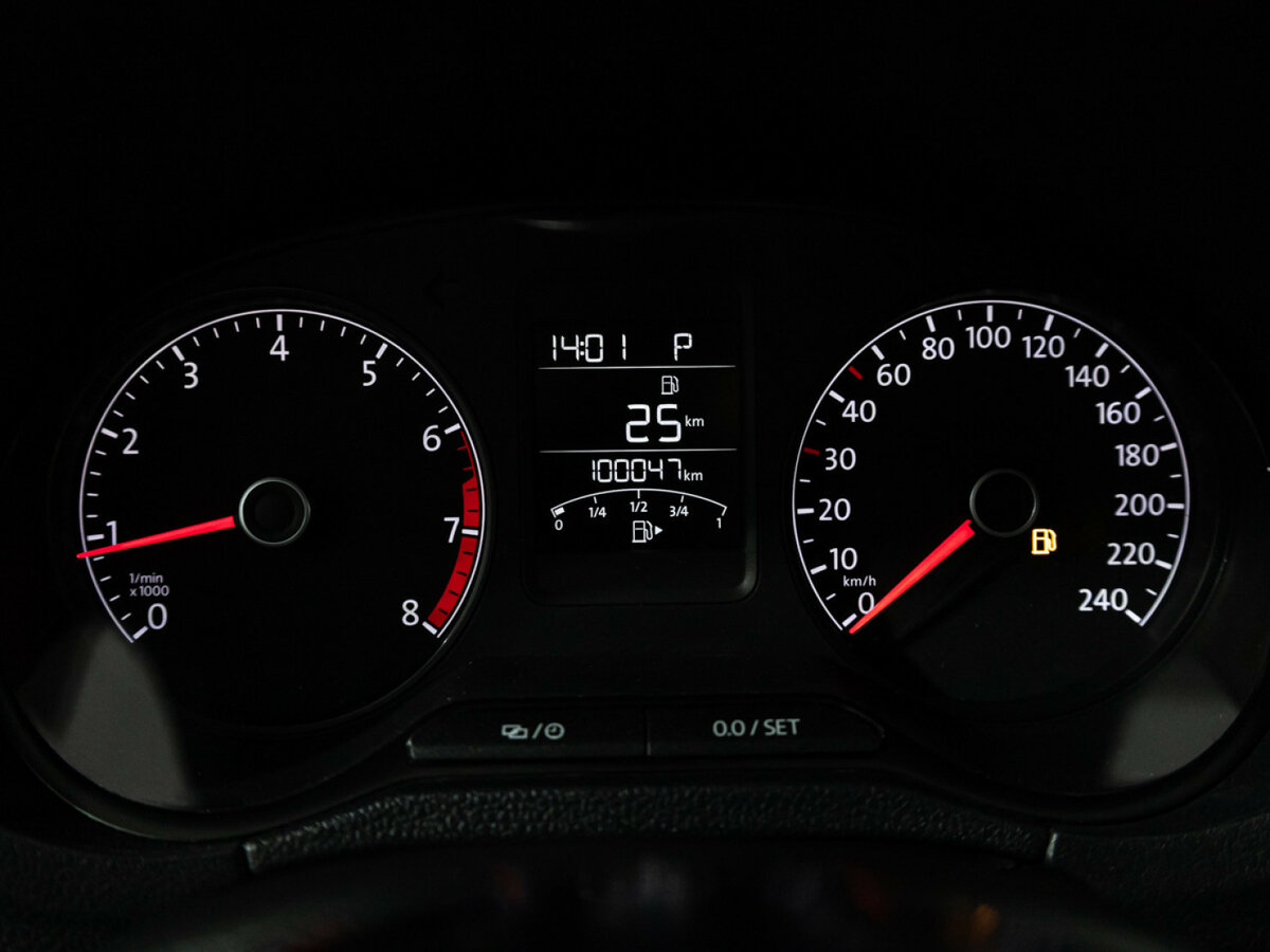 Фольксваген Поло б/у, 2020, Автоматическая. Фото: #11