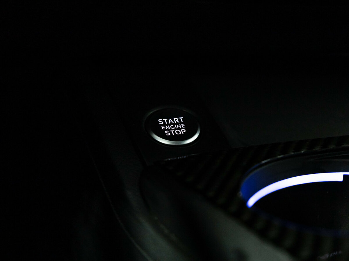 Ауди А4 б/у, 2018, Роботизированная. Фото: #17