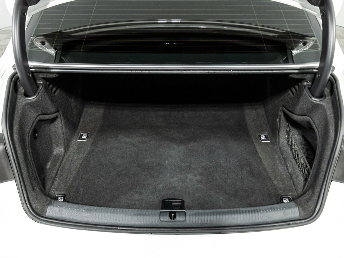 Ауди А4 б/у, 2018, Роботизированная. Фото: #20