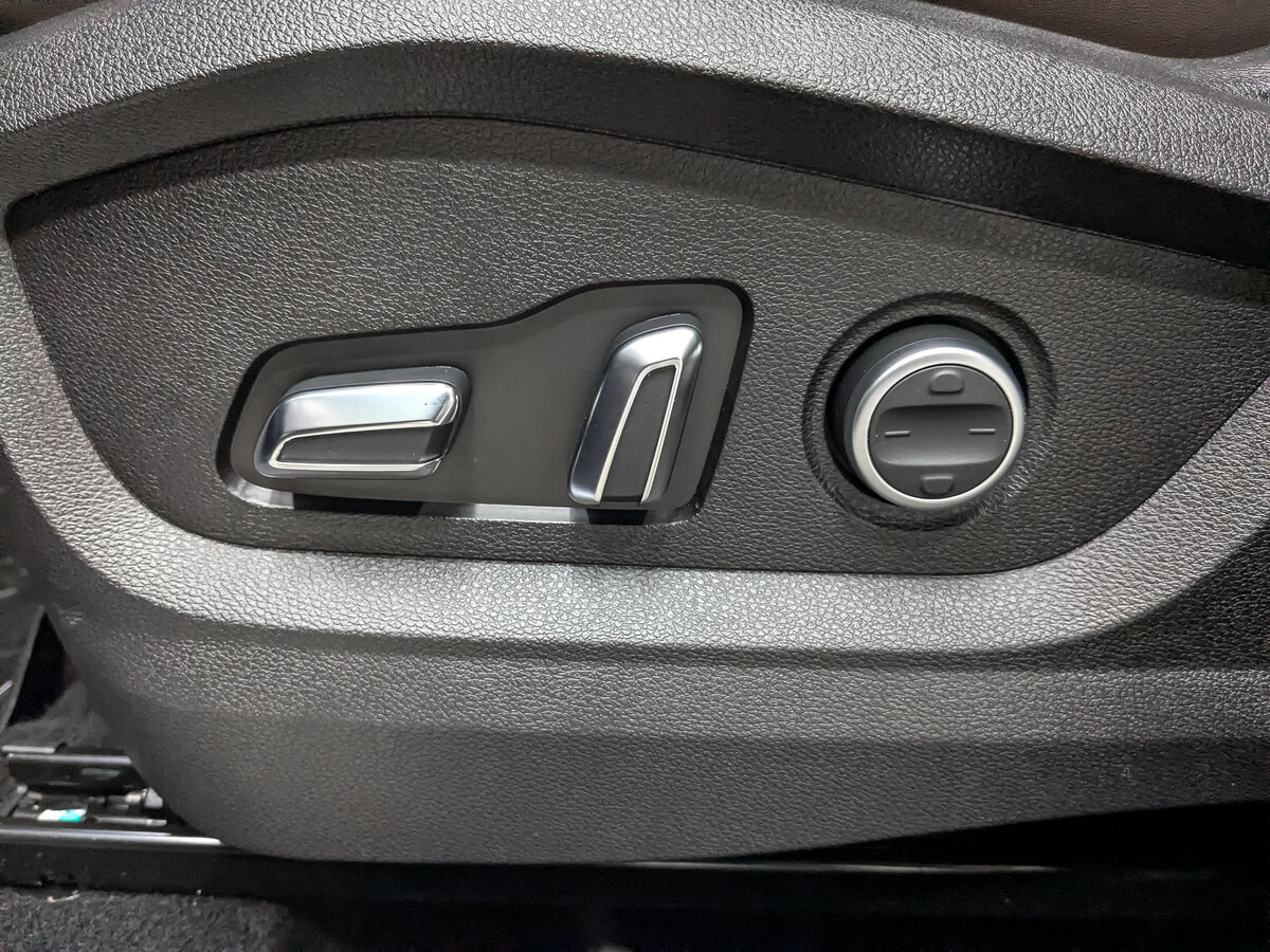 Chery Tiggo 8 Pro Max б/у, 2024, Роботизированная. Фото: #26