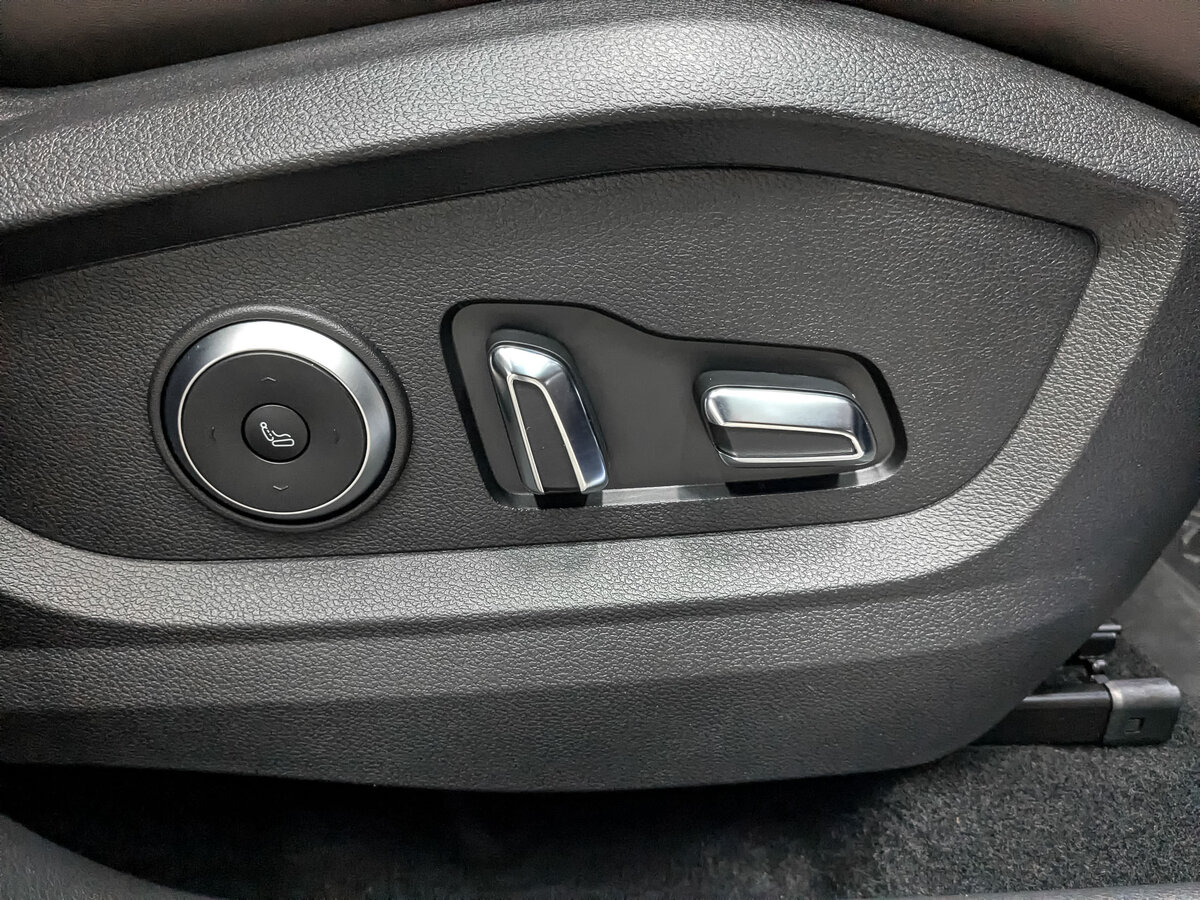 Chery Tiggo 8 Pro Max б/у, 2024, Роботизированная. Фото: #29