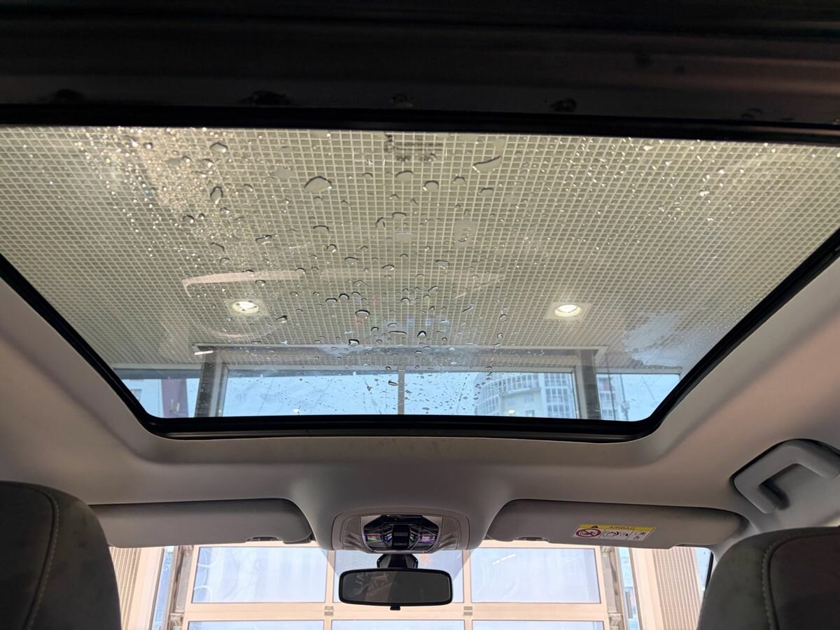 Чери Тигго 7 Про Макс б/у, 2023, Вариатор. Фото: #12