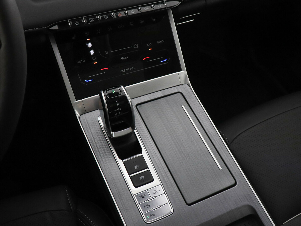 Чери Тигго 7 Про Макс б/у, 2023, Вариатор. Фото: #17