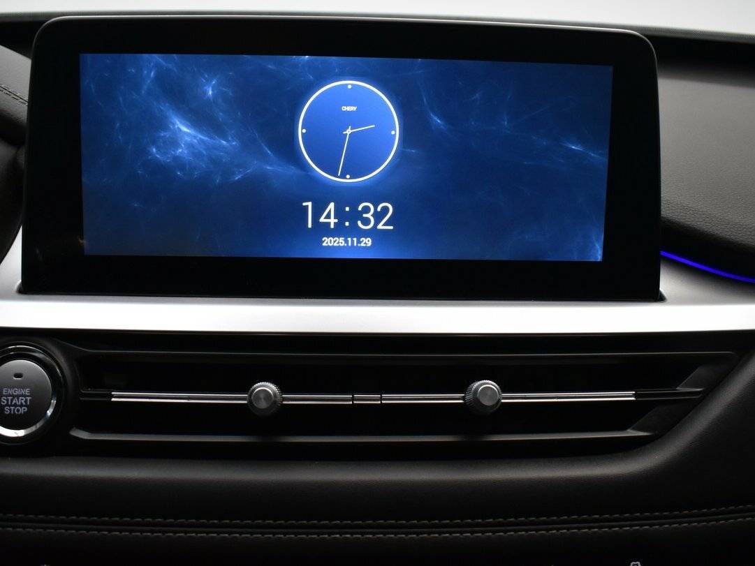 Чери Тигго 7 Про б/у, 2022, Вариатор. Фото: #6