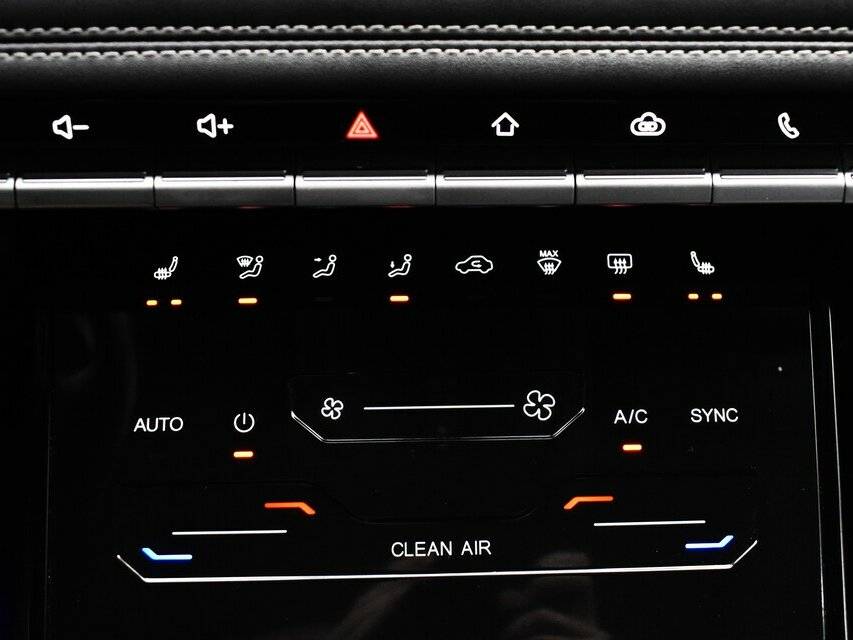 Чери Тигго 7 Про б/у, 2022, Вариатор. Фото: #7