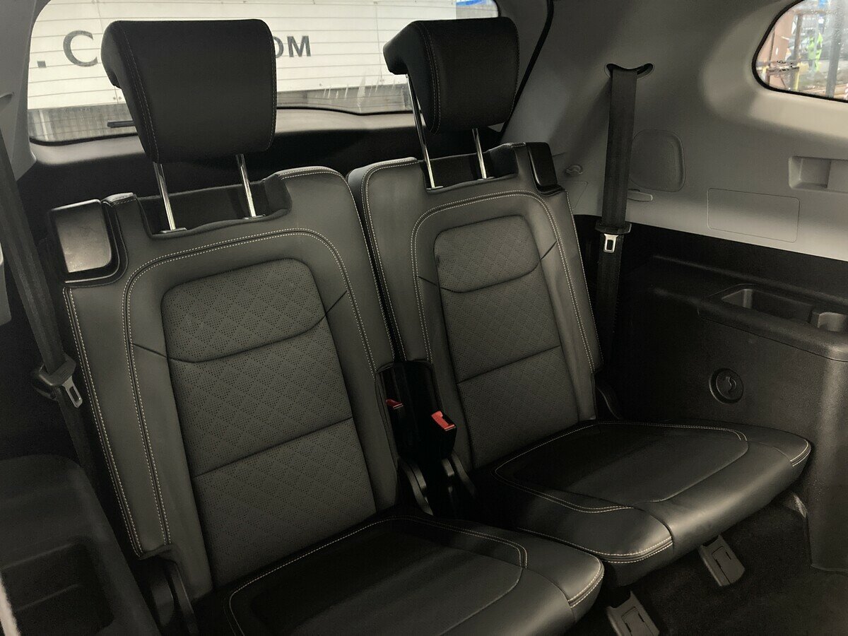 Chery Tiggo 8 б/у, 2023, Роботизированная. Фото: #16