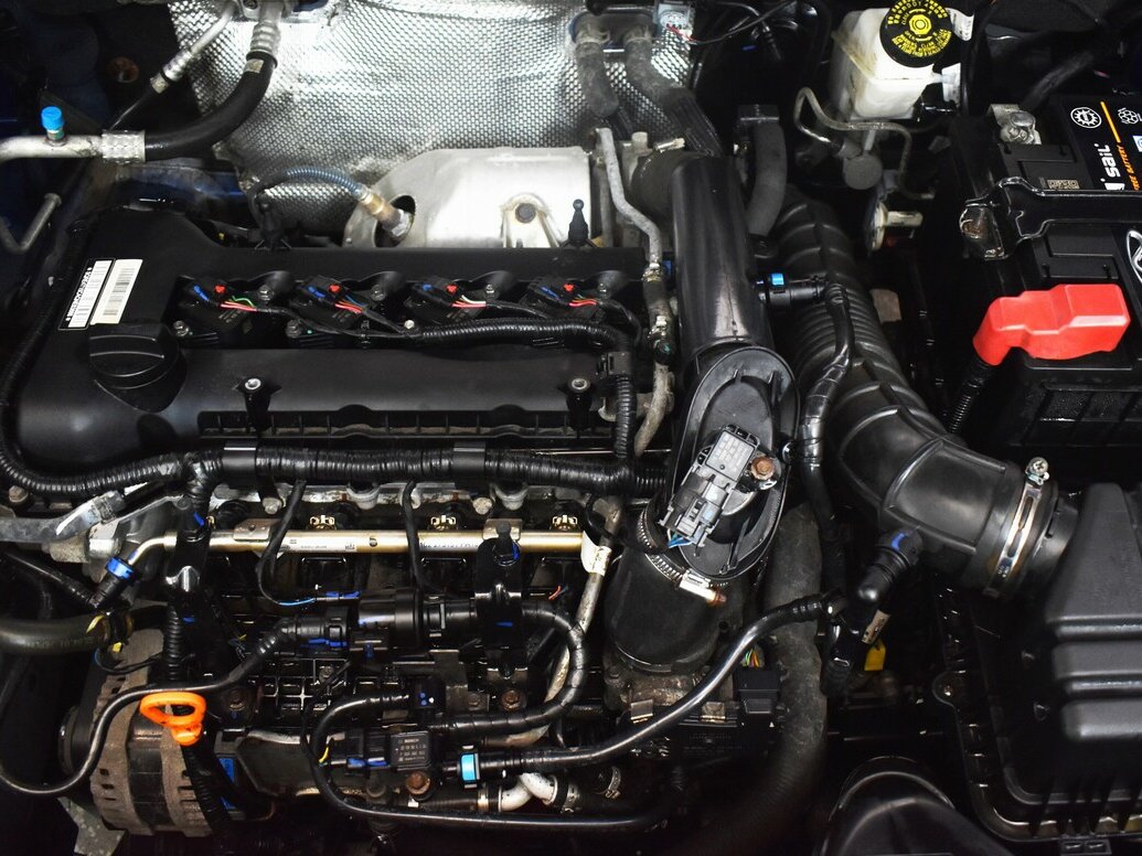 Чери Тигго 7 Про б/у, 2022, Вариатор. Фото: #17