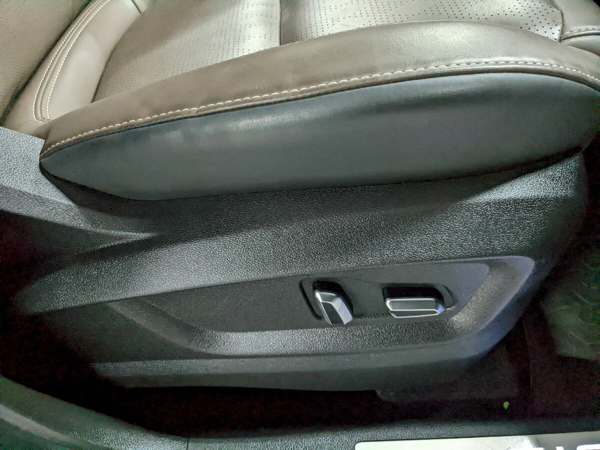 Чери Тигго 8 Про б/у, 2022, Роботизированная. Фото: #23