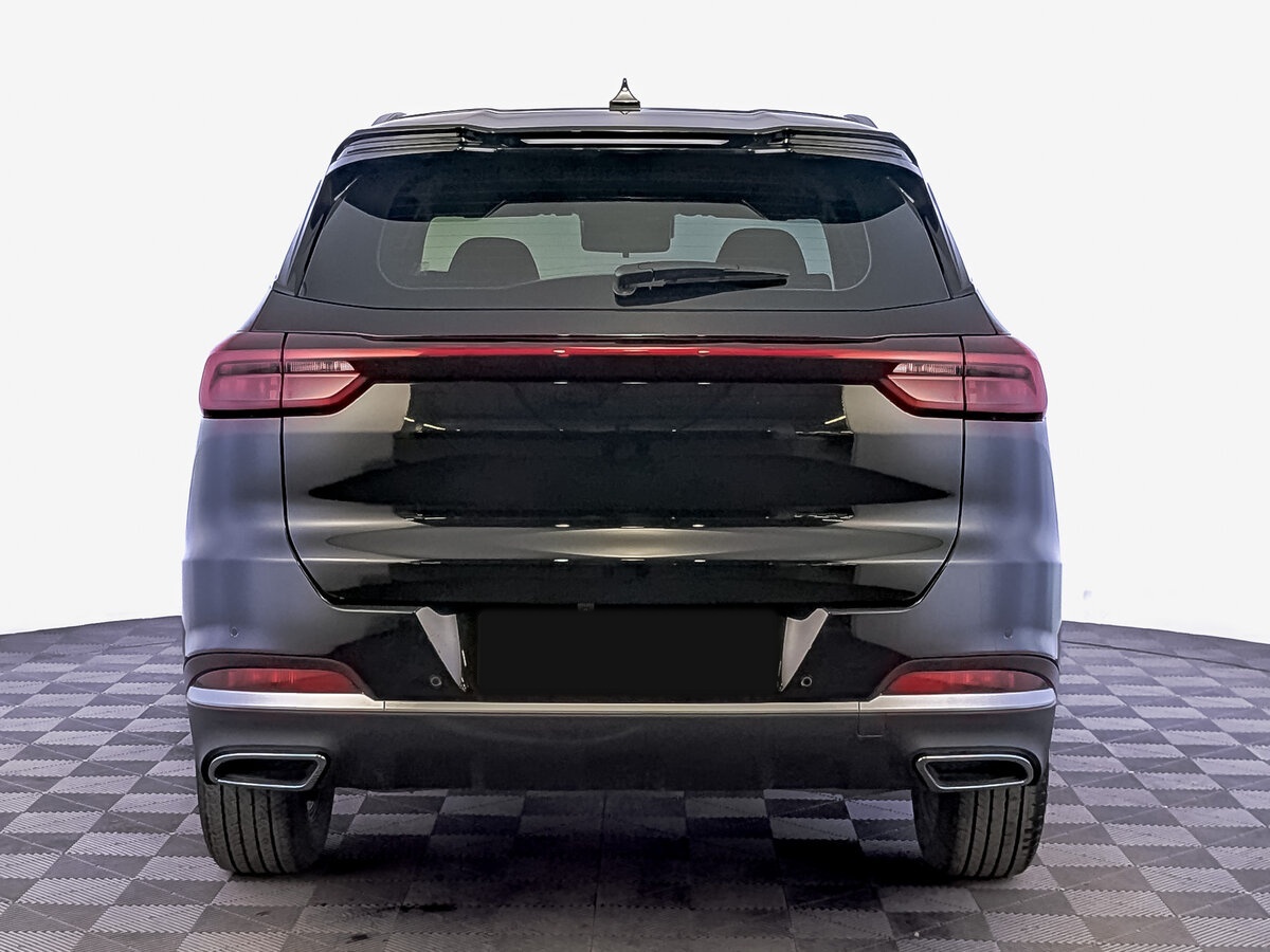 Чери Тигго 7 Про б/у, 2023, Вариатор. Фото: #5