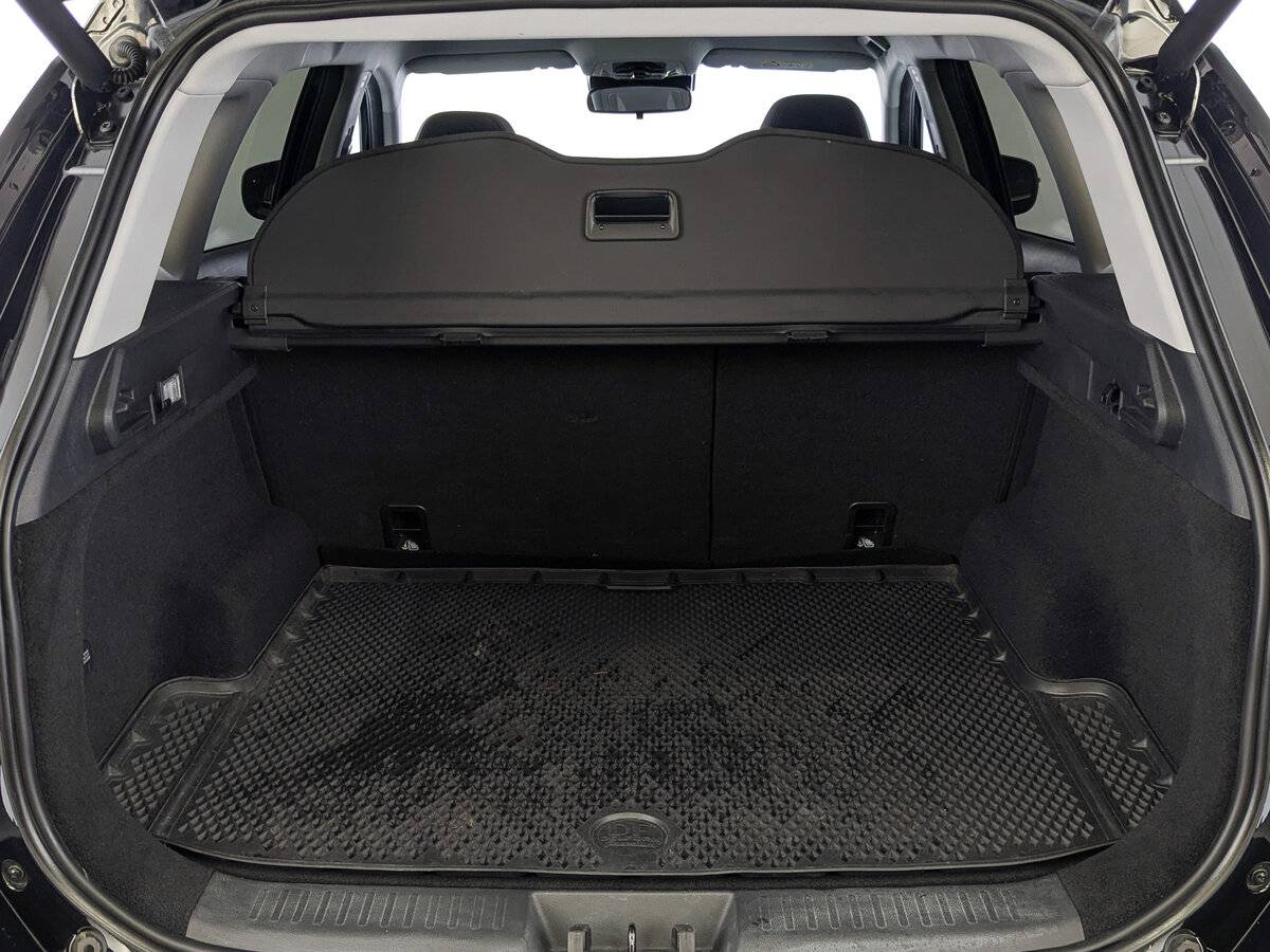 Чери Тигго 7 Про б/у, 2023, Вариатор. Фото: #8