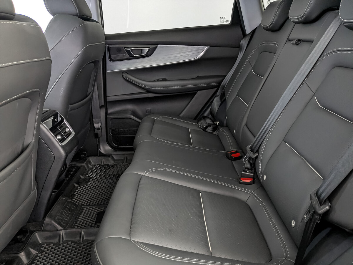 Чери Тигго 7 Про б/у, 2023, Вариатор. Фото: #16