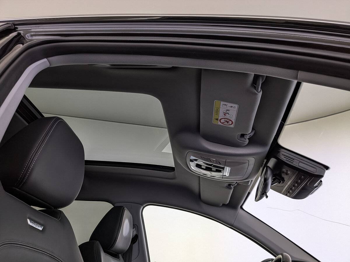 Чери Тигго 7 Про б/у, 2023, Вариатор. Фото: #21