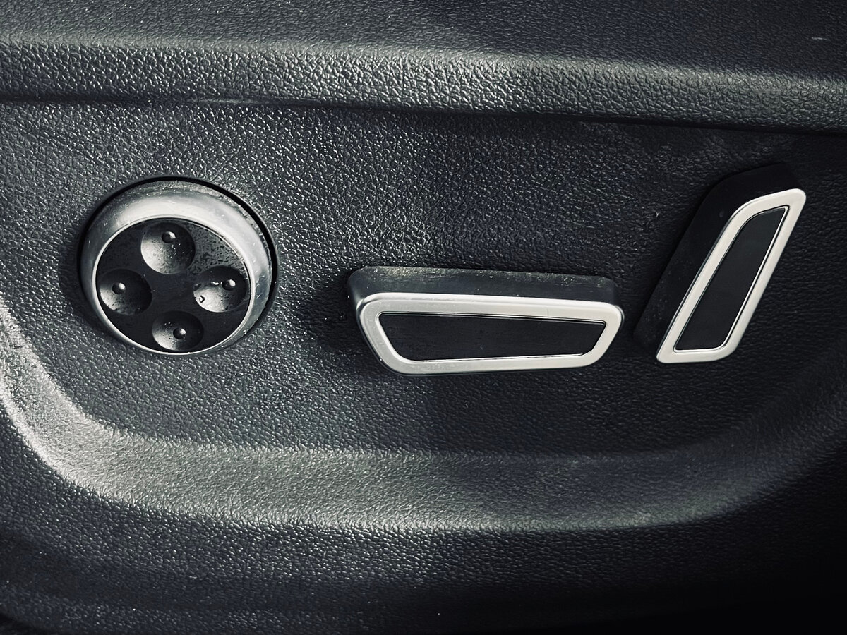 Chery Tiggo 8 б/у, 2020, Вариатор. Фото: #15