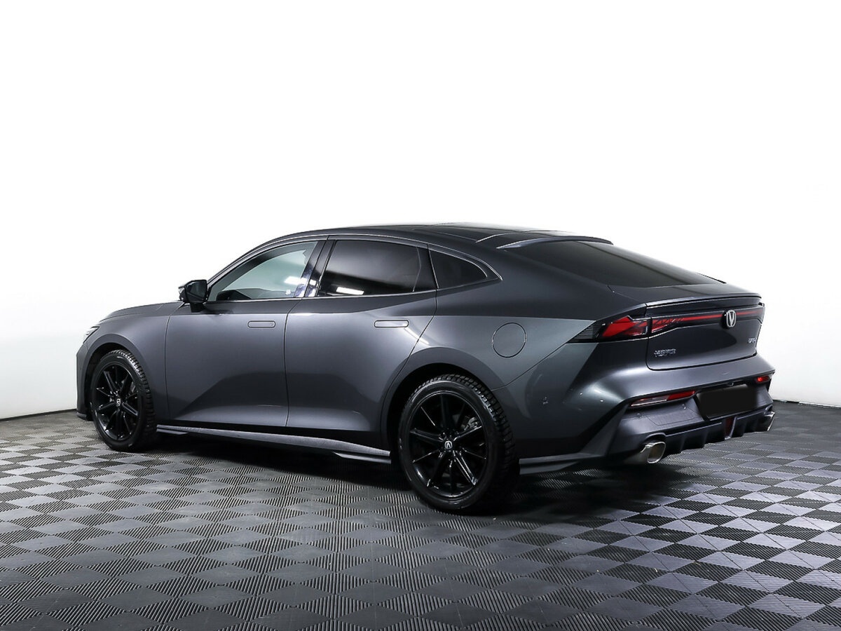 Чанган УНИ-В б/у, 2023, Роботизированная. Фото: #6