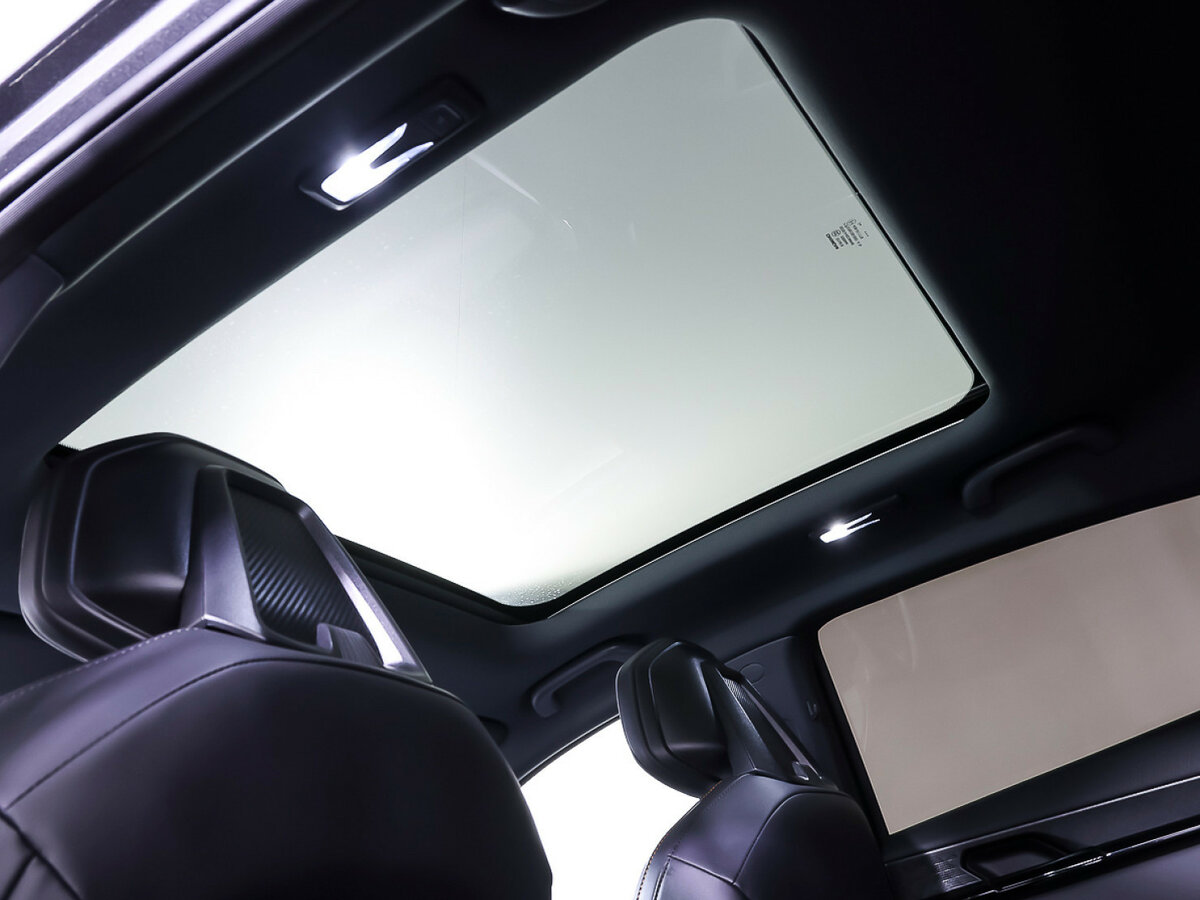 Чанган УНИ-В б/у, 2023, Роботизированная. Фото: #16