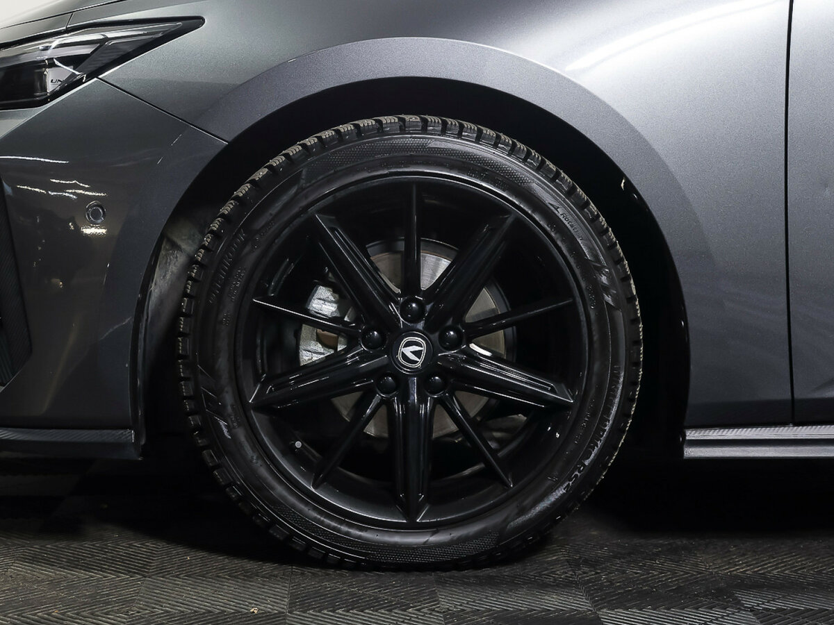 Чанган УНИ-В б/у, 2023, Роботизированная. Фото: #24