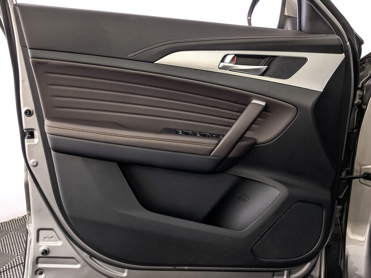 Чанган CS35 Plus б/у, 2019, Автоматическая. Фото: #17