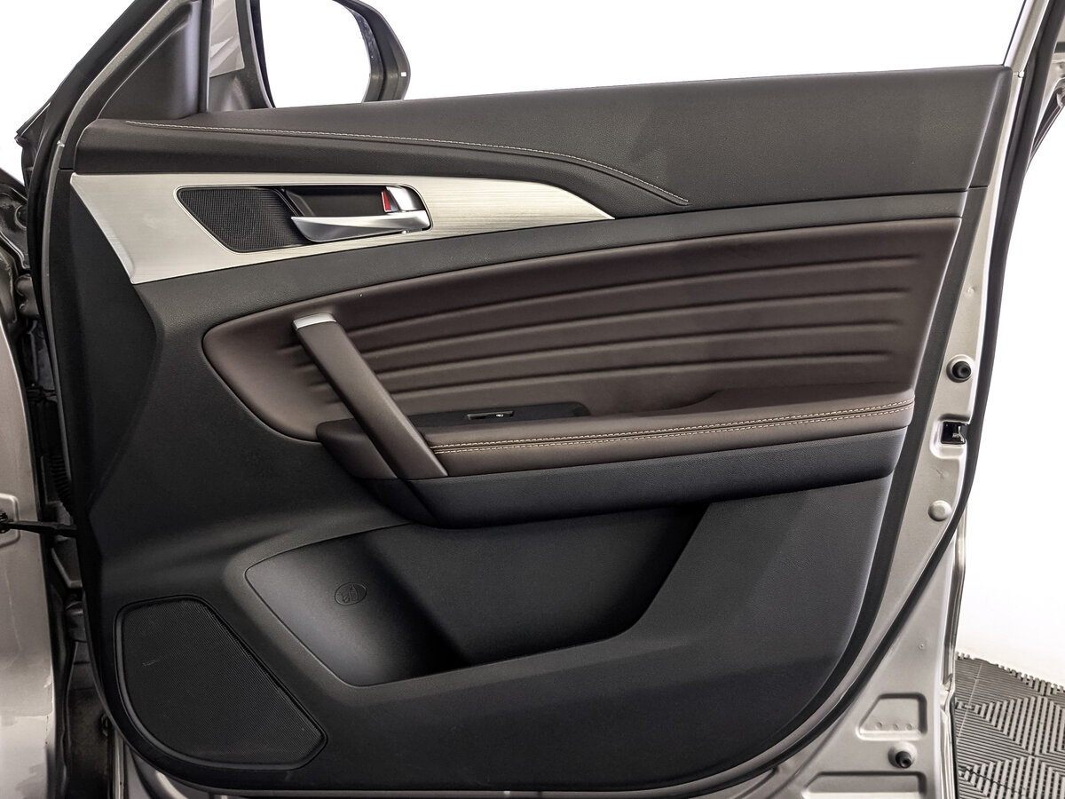 Чанган CS35 Plus б/у, 2019, Автоматическая. Фото: #22