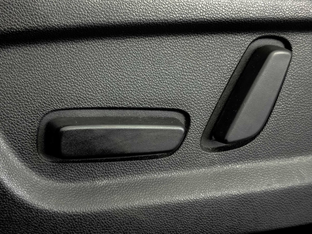 Чанган CS35 Plus б/у, 2019, Автоматическая. Фото: #23