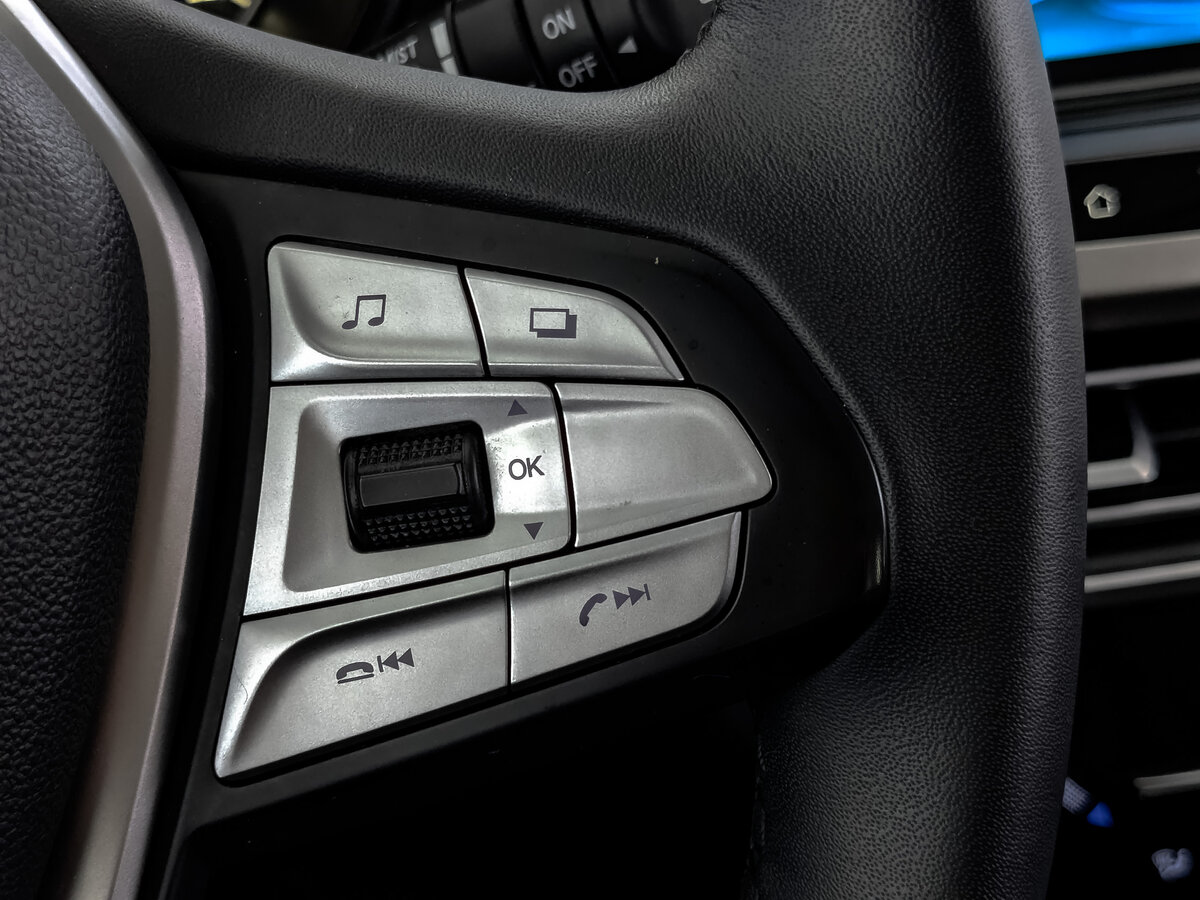 Чанган CS35 Plus б/у, 2019, Автоматическая. Фото: #26