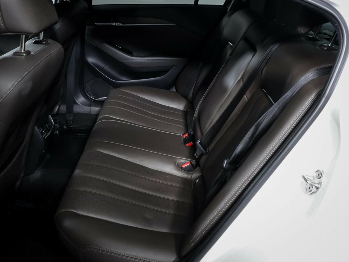 Mazda 6 б/у, 2021, Автоматическая. Фото: #7