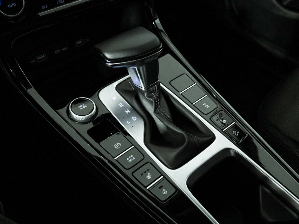 Hyundai Creta б/у, 2021, Автоматическая. Фото: #15