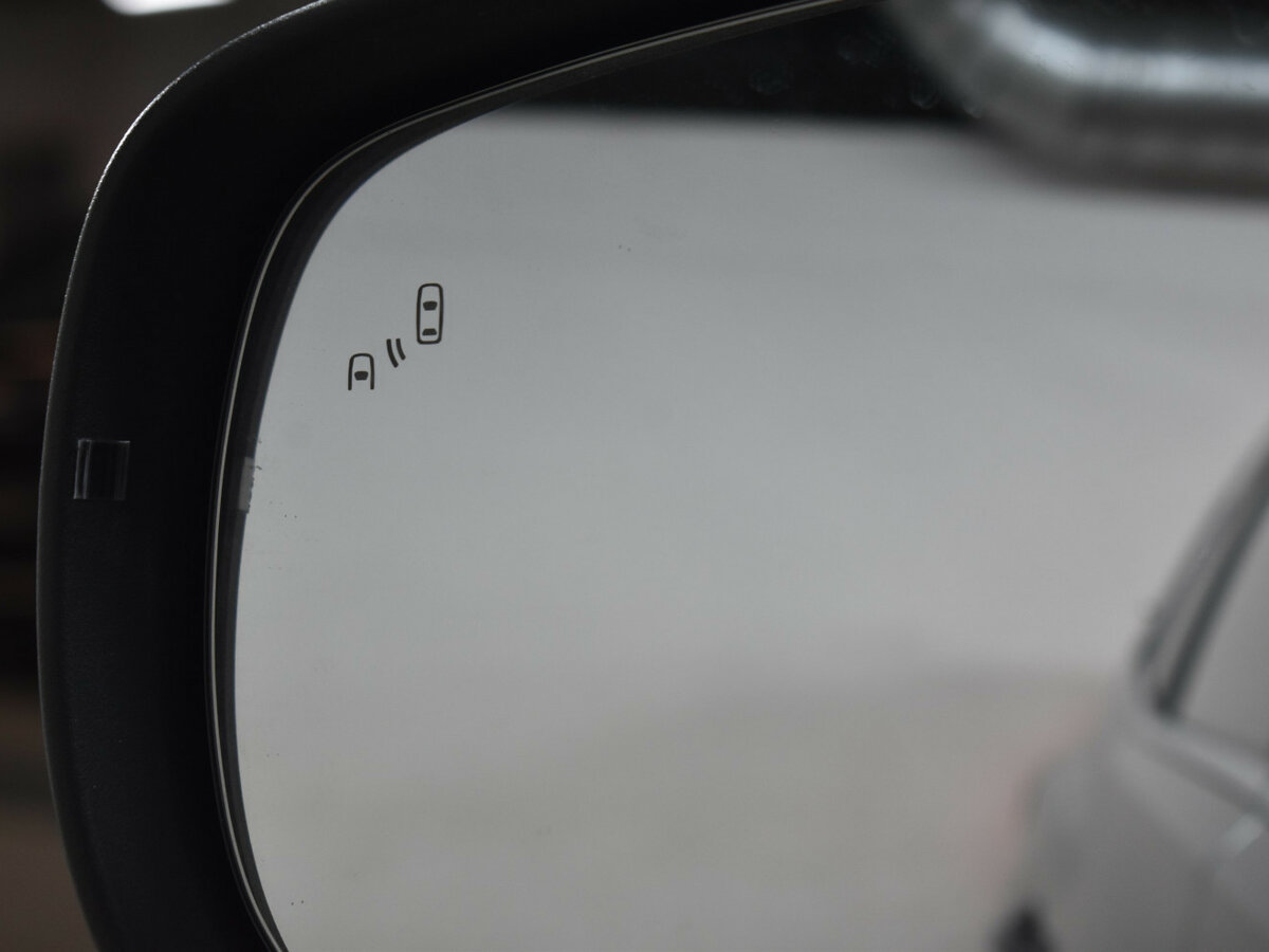 Чери Тигго 8 Про Макс б/у, 2023, Роботизированная. Фото: #6