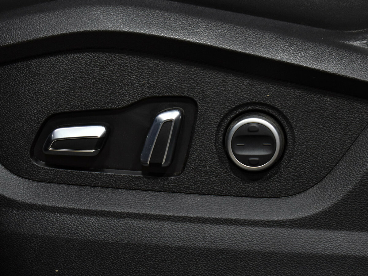 Чери Тигго 8 Про Макс б/у, 2023, Роботизированная. Фото: #11