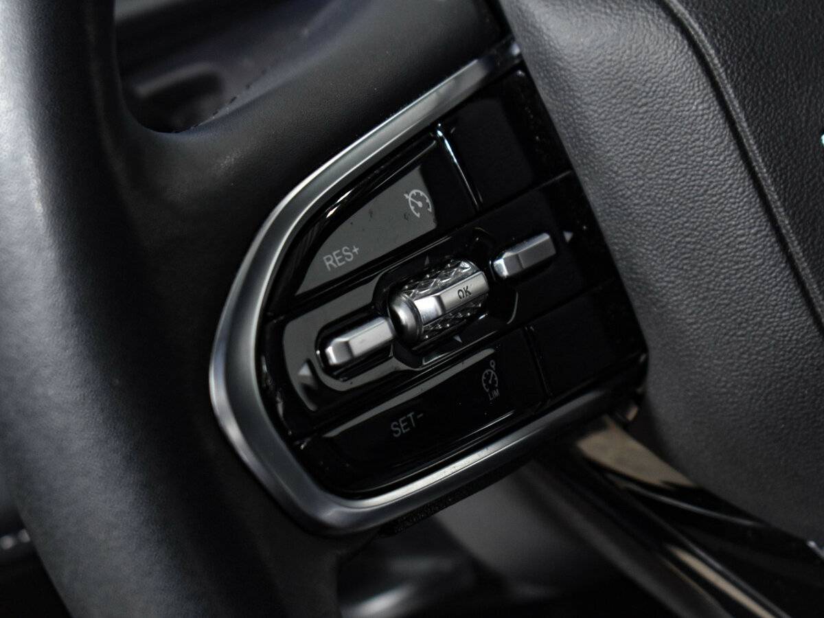 Чери Тигго 8 Про Макс б/у, 2023, Роботизированная. Фото: #24