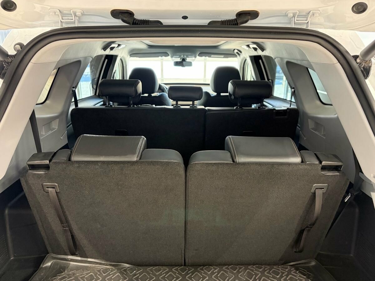 Чери Тигго 8 б/у, 2023, Роботизированная. Фото: #11