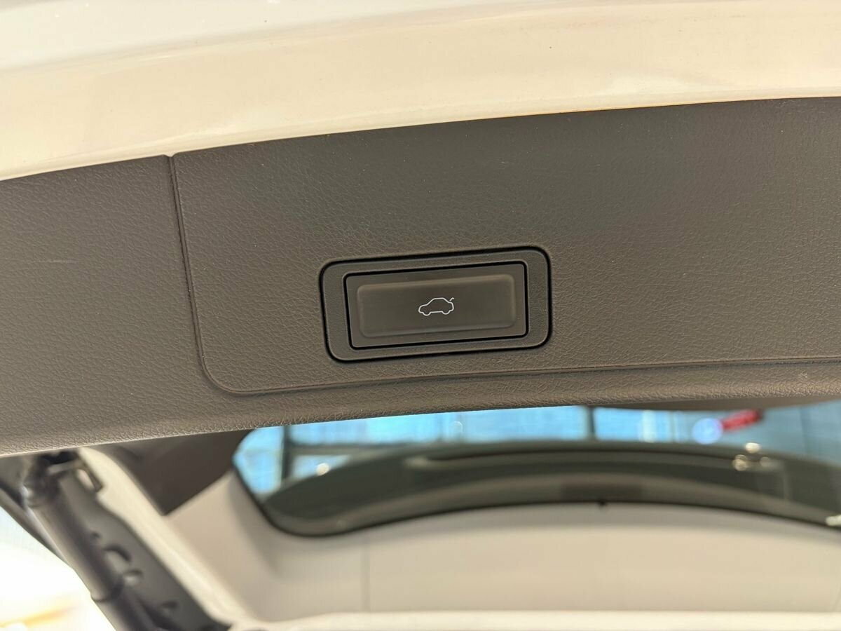 Чери Тигго 8 б/у, 2023, Роботизированная. Фото: #12