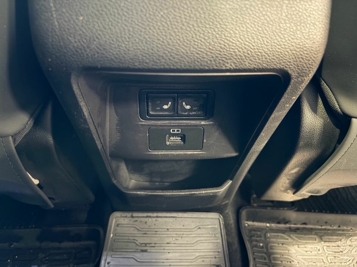 Чери Тигго 8 б/у, 2023, Роботизированная. Фото: #18