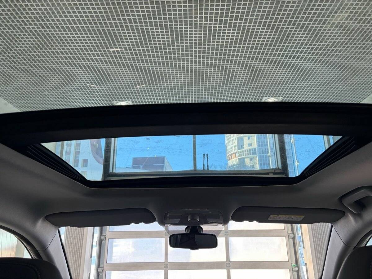 Чери Тигго 8 б/у, 2023, Роботизированная. Фото: #19