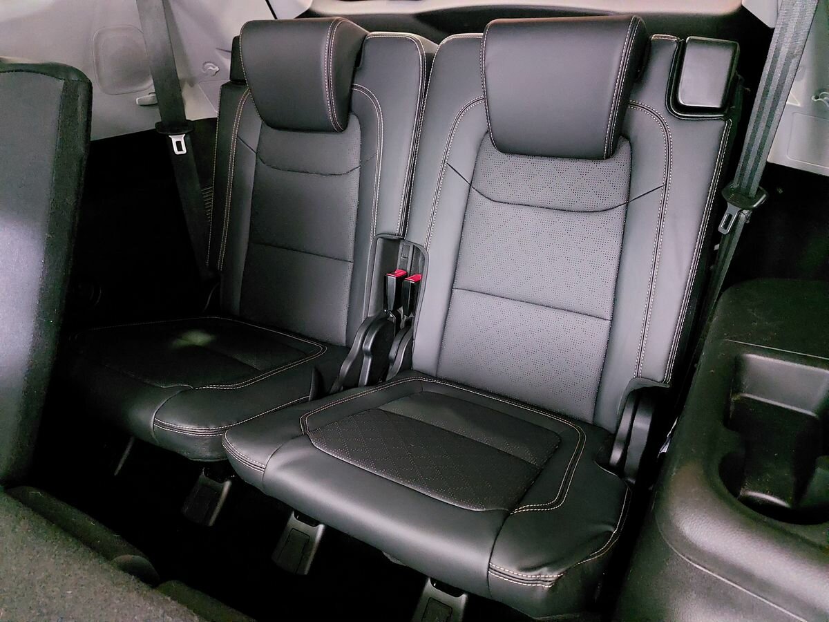 Chery Tiggo 8 б/у, 2023, Роботизированная. Фото: #13