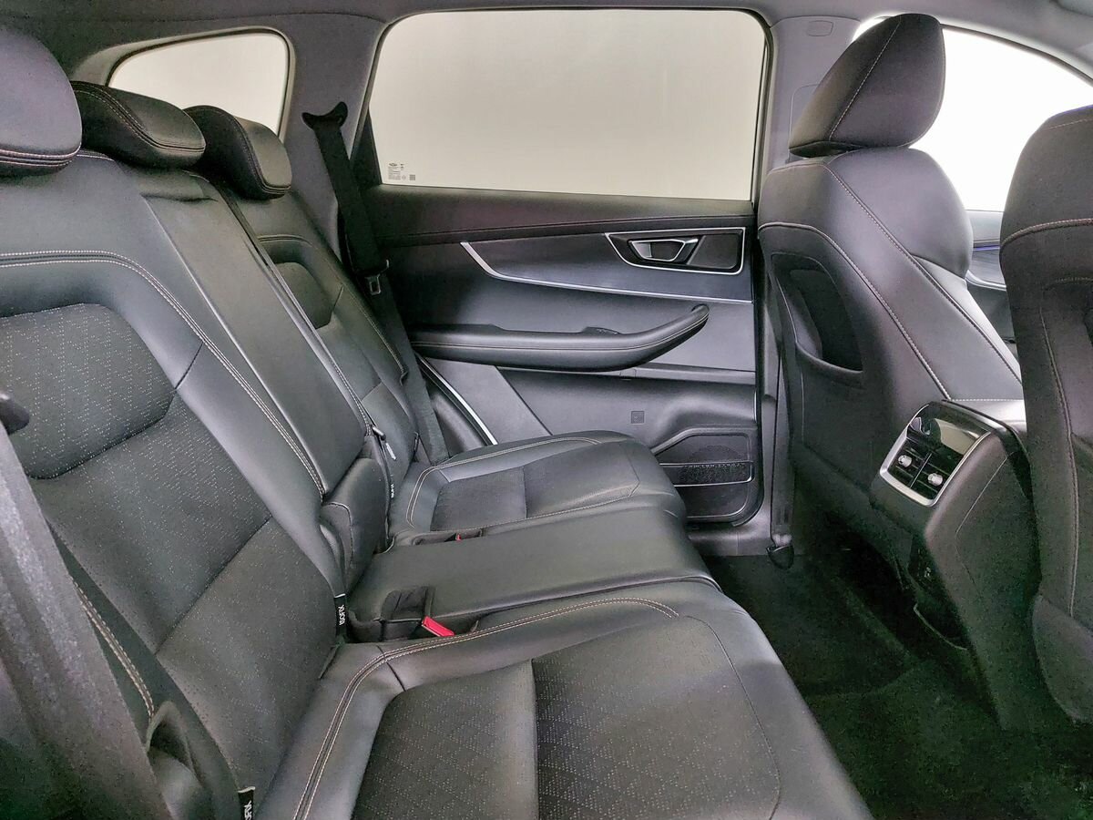 Chery Tiggo 8 б/у, 2023, Роботизированная. Фото: #15